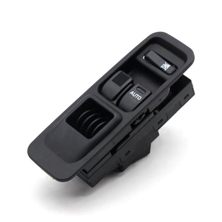 84820-97210 Car Electrical Right Hand Drive Power Window Switch 11 Pin Car Auto Switch KENARI/KELISA/RUSA for DAIHATSU